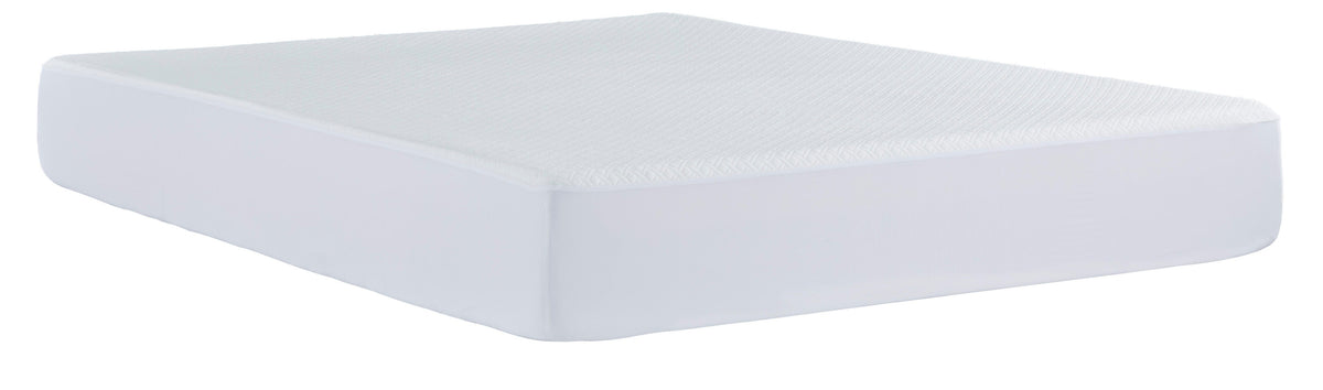 Basic Protector QN Mattress Protector(4/CS)