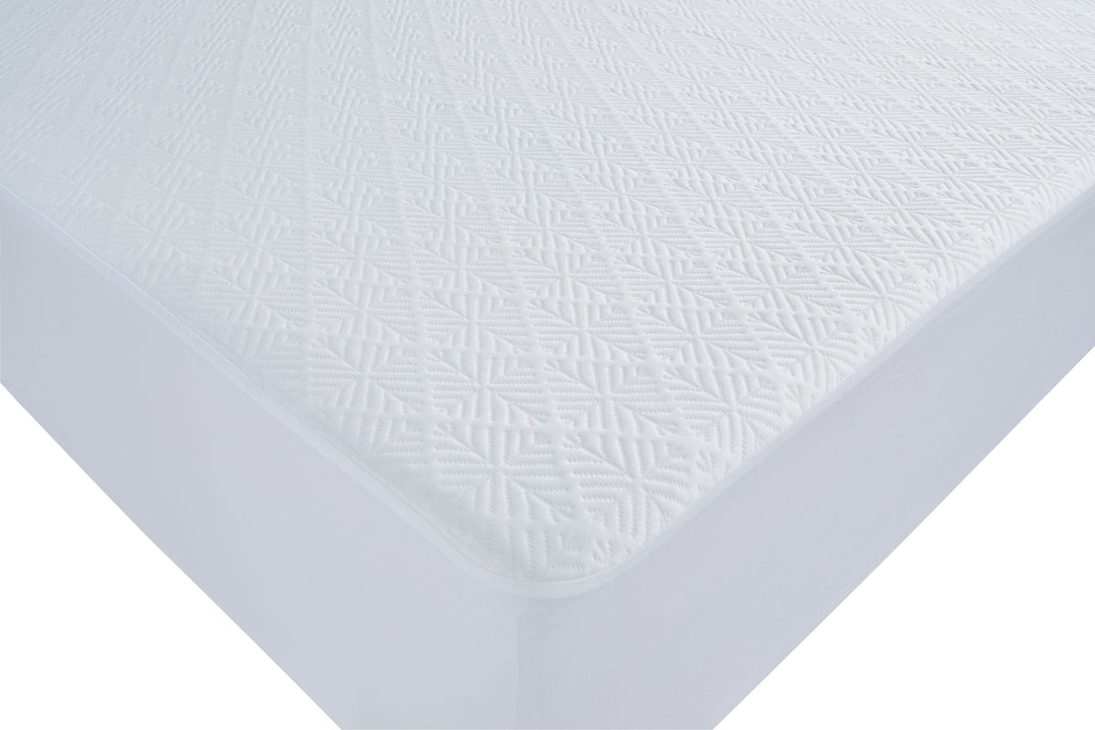 advanced Protector QN Mattress Protector(4/CS)