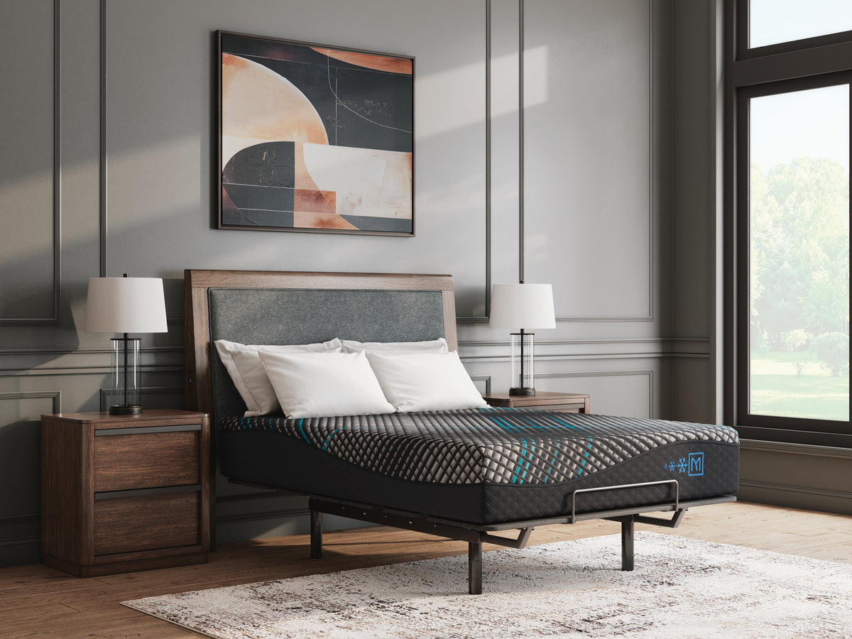 Millennium 2.0 Foam 12 Inch Queen Mattress