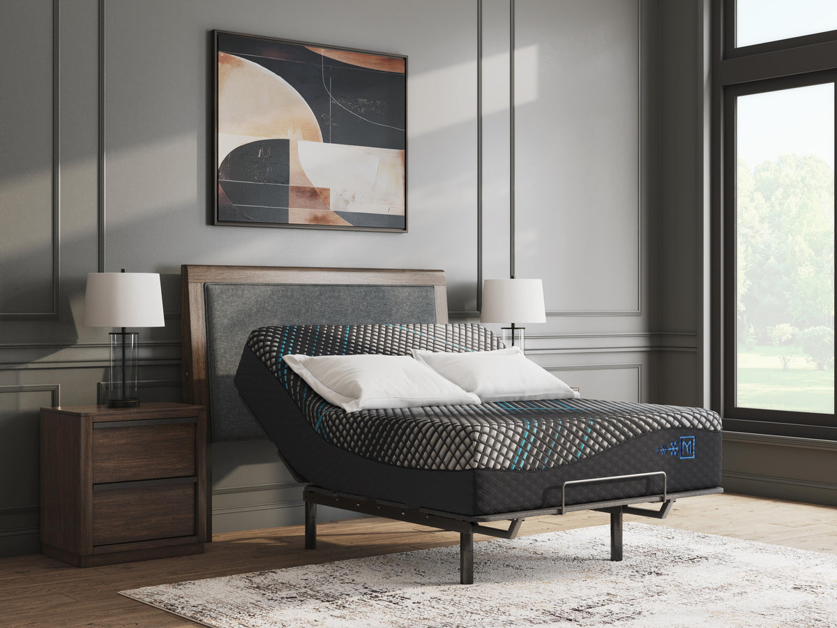 Millennium 2.0 Foam 14 Inch Mattress