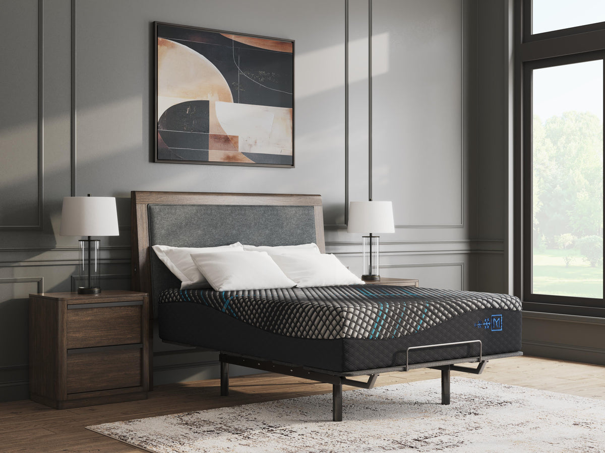 Millennium 2.0 Foam 14 Inch Full Mattress