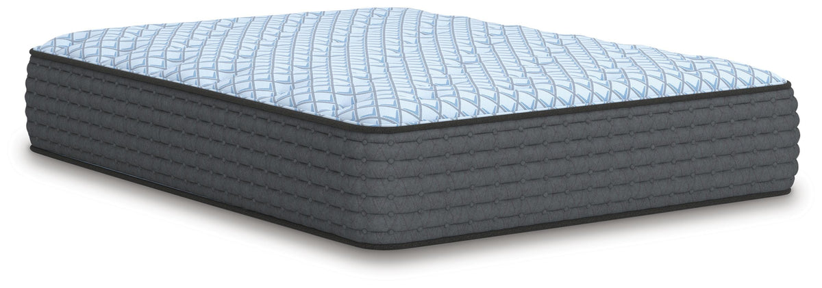 Destin Cove Plush Mattress