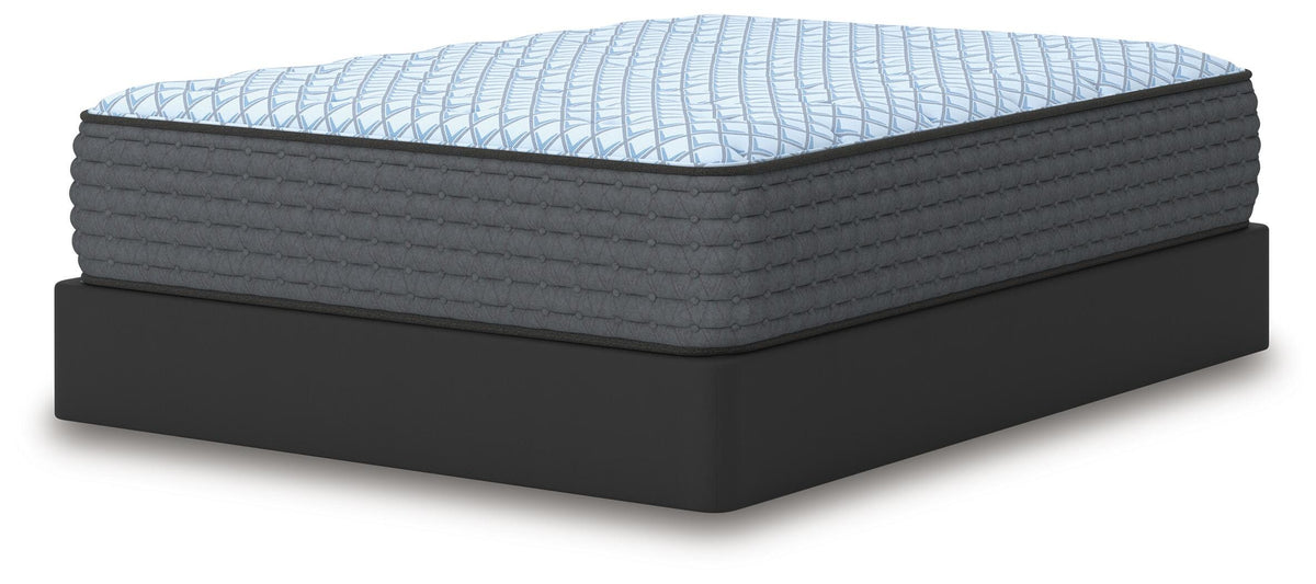 Destin Cove Plush Full Mattress