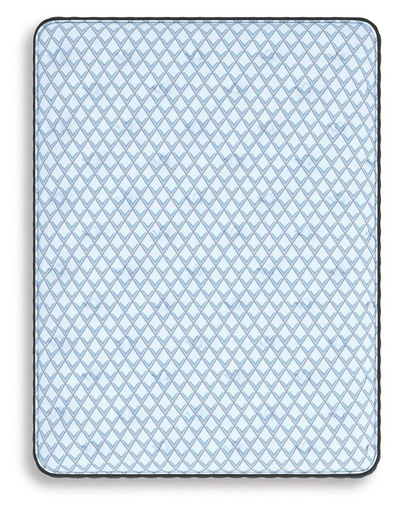 Destin Cove Plush King Mattress