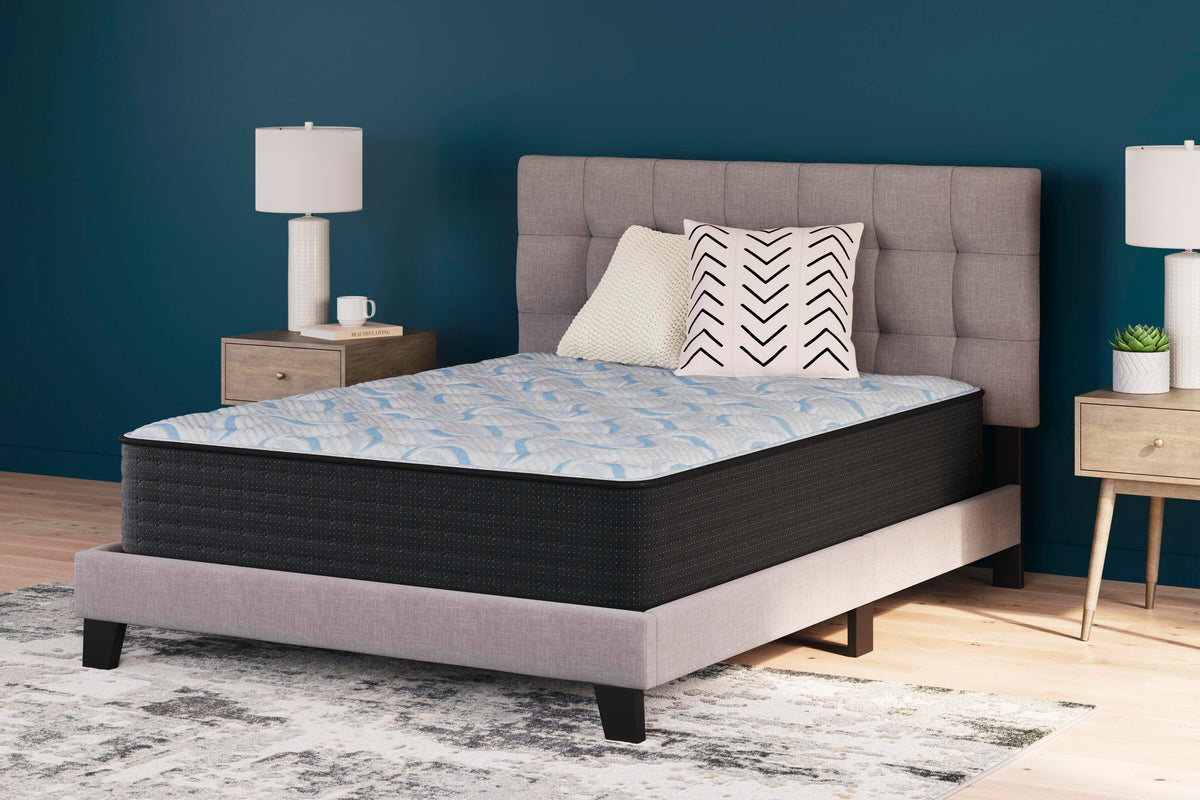 Elite Springs Firm Queen Mattress
