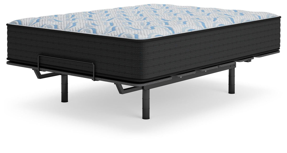 Elite Springs Firm Queen Mattress