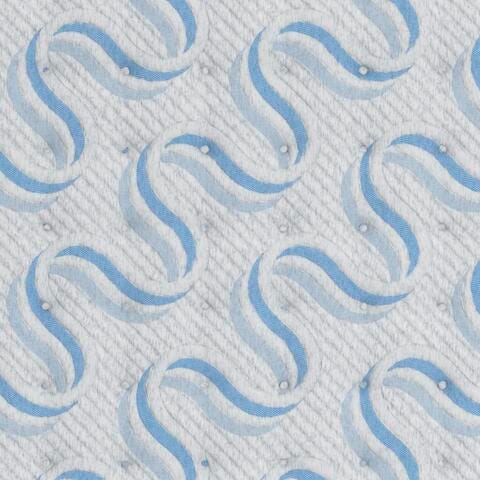 Elite Springs Plush Mattress - Twin
