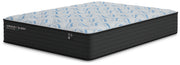 Elite Springs Plush Mattress - Twin