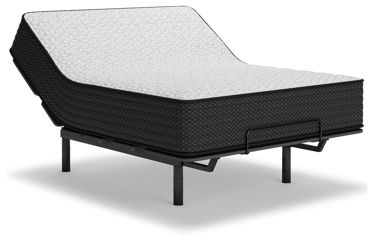 Limited Edition Firm Queen Mattress