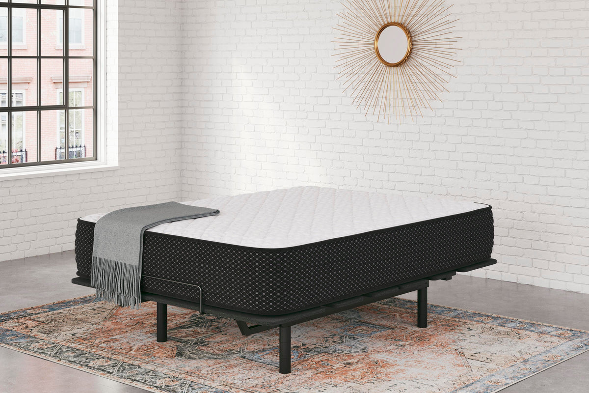 Limited Edition Firm Queen Mattress