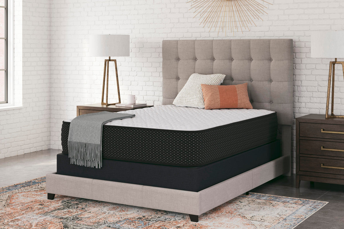 Limited Edition Firm Queen Mattress