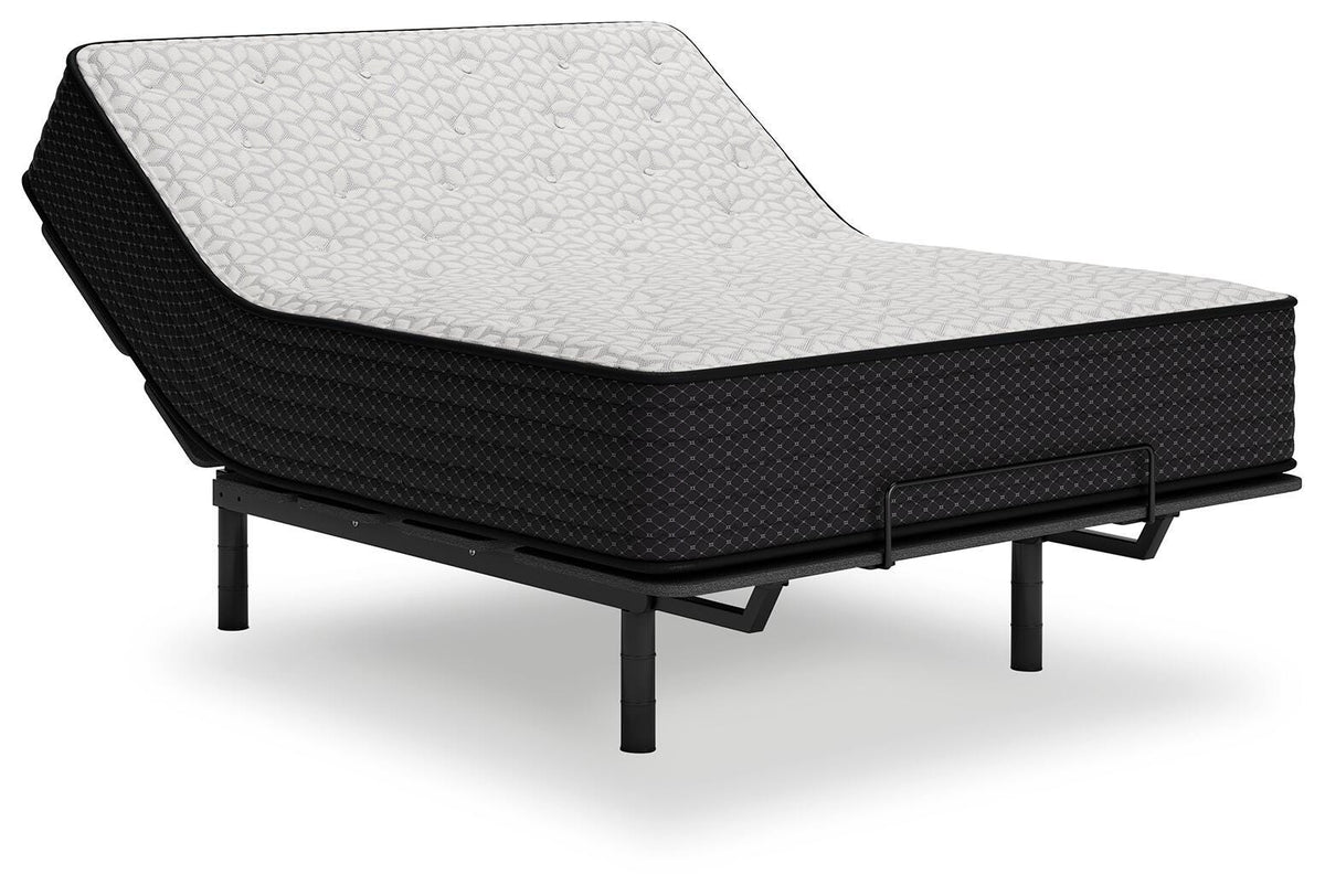 Limited Edition Plush Mattress - Twin