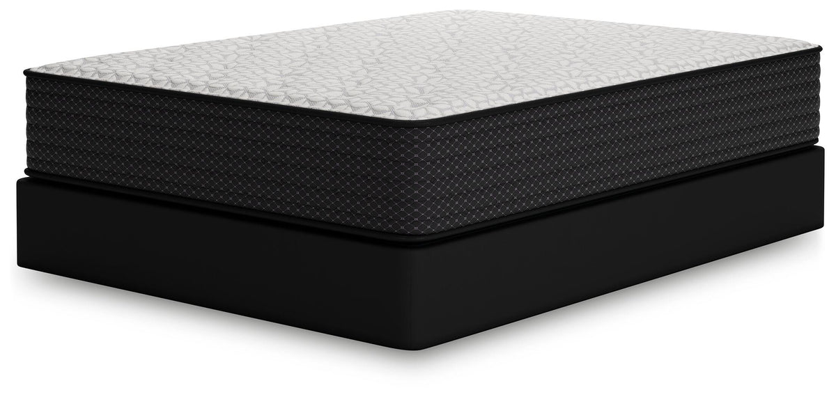 Limited Edition Plush Mattress - Twin