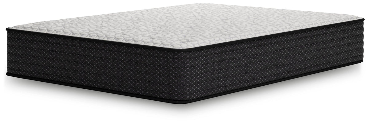 Limited Edition Plush Mattress - Full