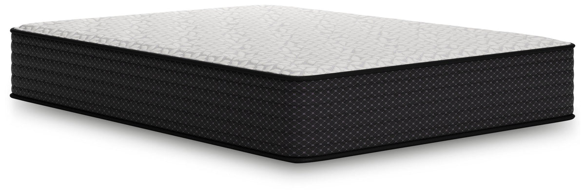 Limited Edition Plush Mattress - Full