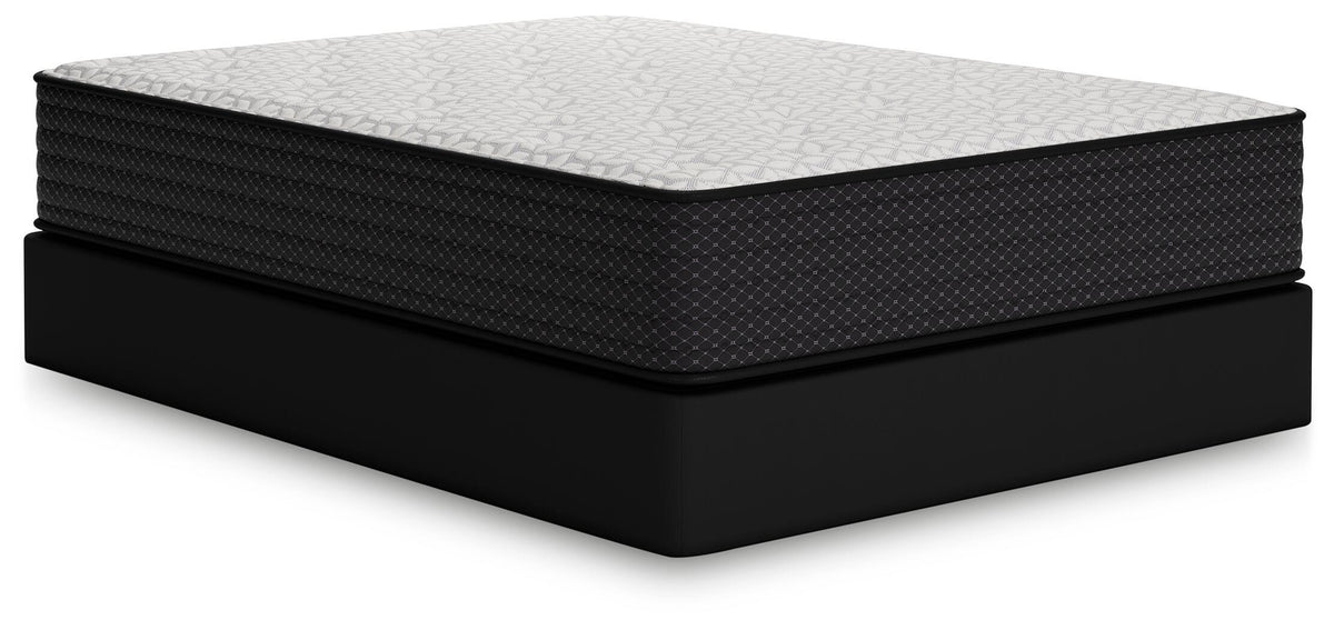 Limited Edition Plush Mattress - Full
