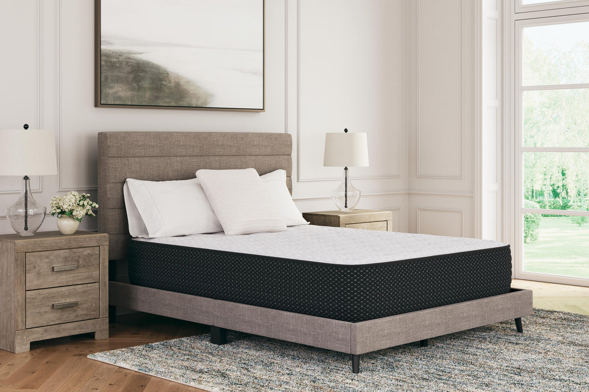 Limited Edition Plush Mattress - Queen