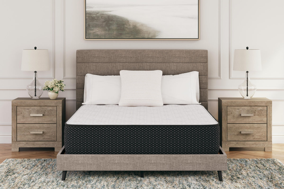 Limited Edition Plush Mattress - Queen