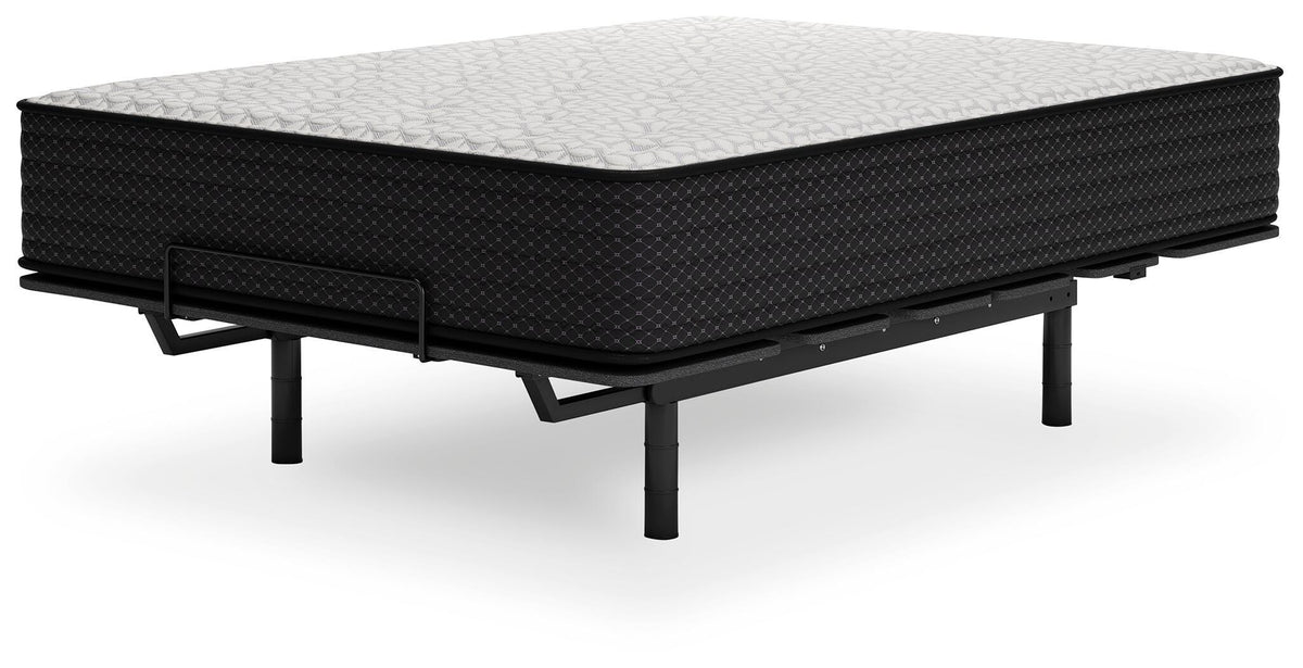 Limited Edition Plush Mattress - Queen