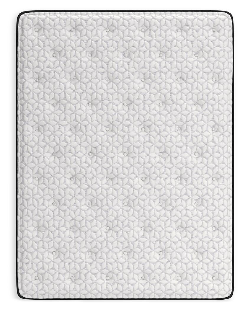 Limited Edition Plush Mattress - Queen