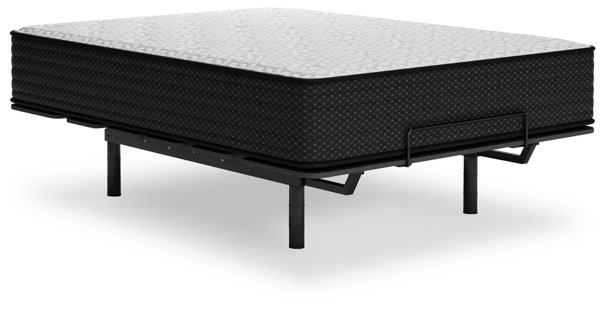 Limited Edition Plush Mattress - King