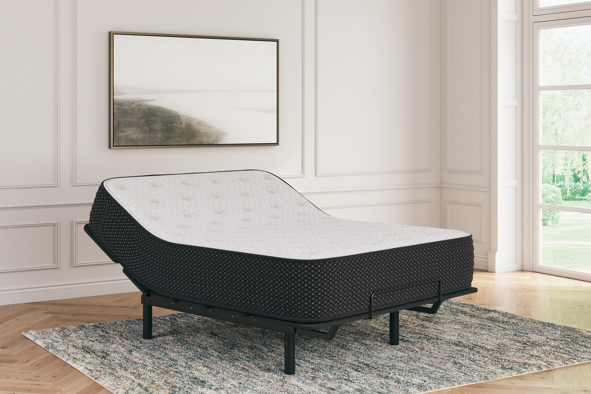 Limited Edition Plush Mattress - King