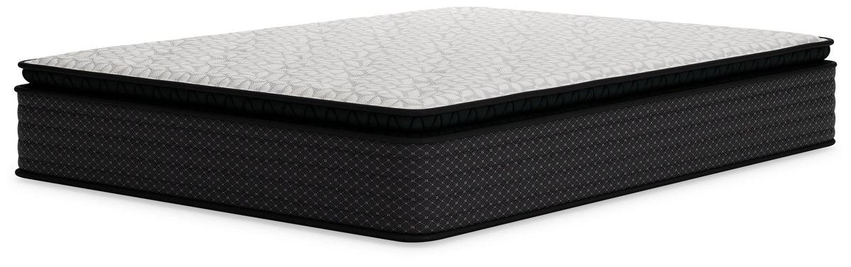 Limited Edition PT Mattress - Twin