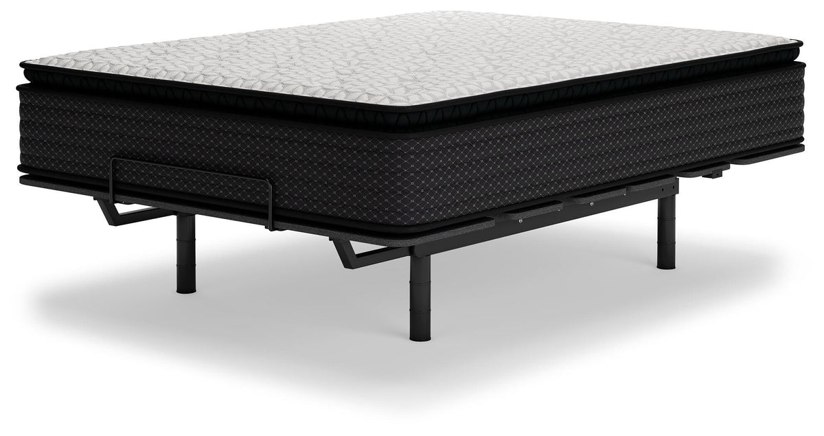 Limited Edition PT Mattress - Twin