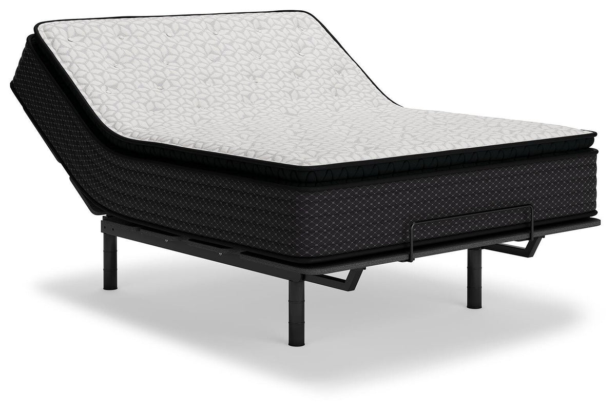 Limited Edition PT Mattress - Twin