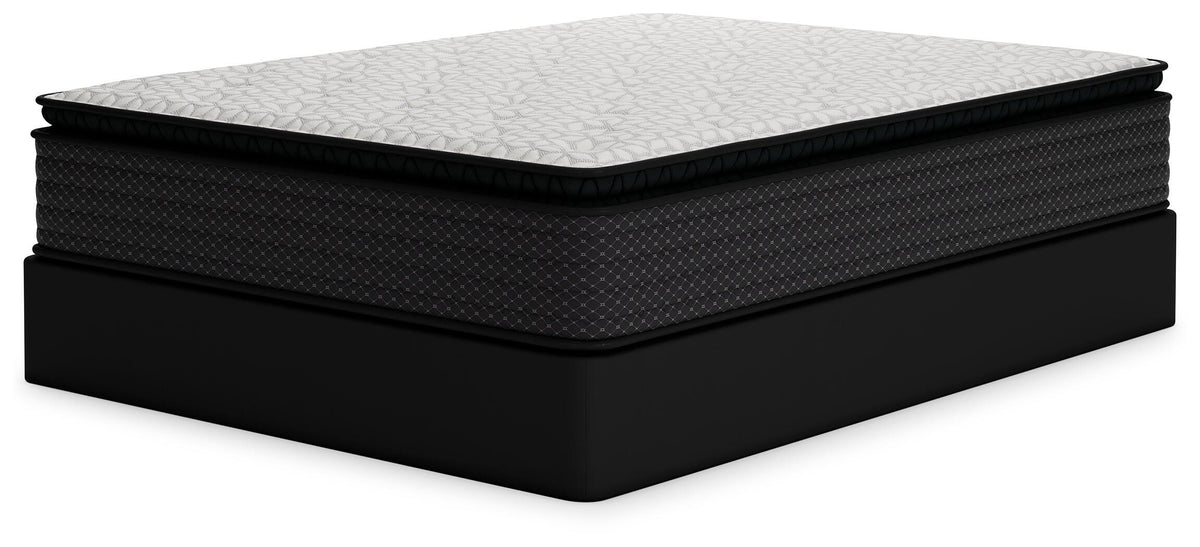 Limited Edition PT Mattress - Twin