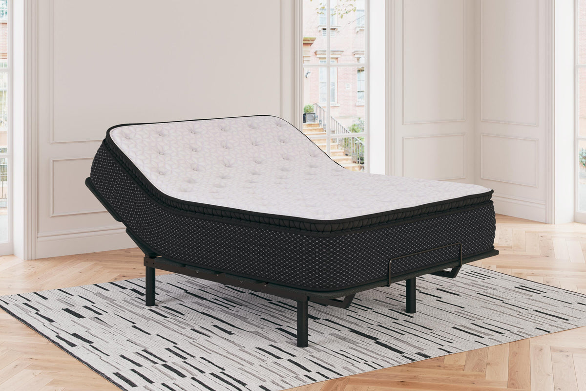 Limited Edition PT Mattress - Twin