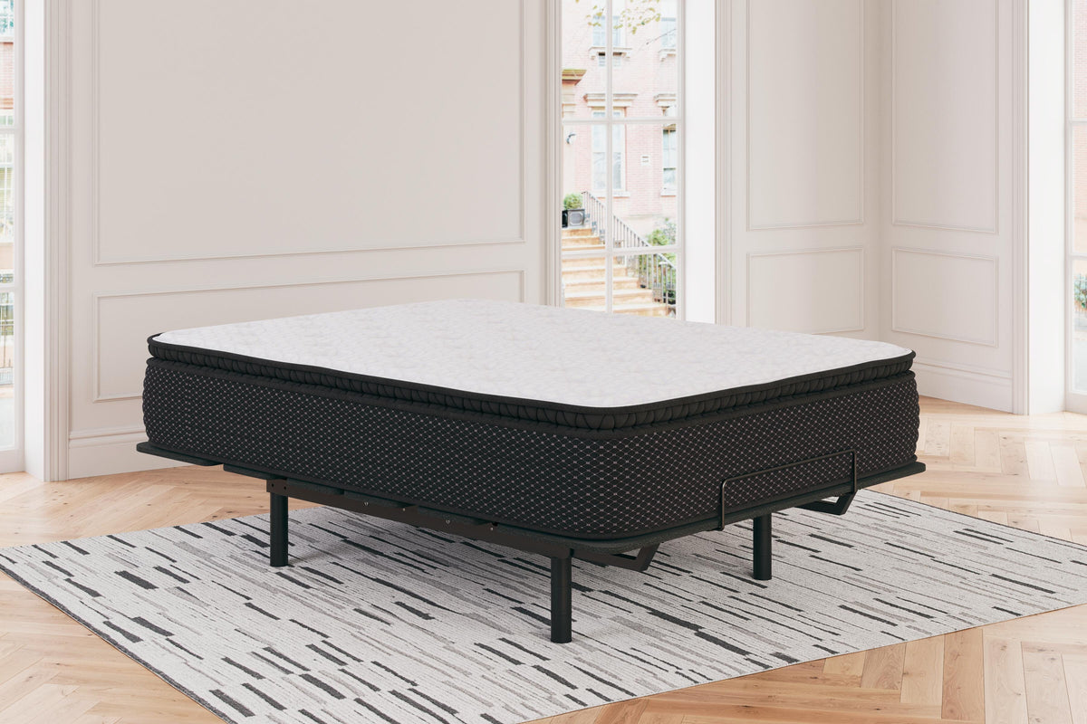 Limited Edition PT Mattress - Twin