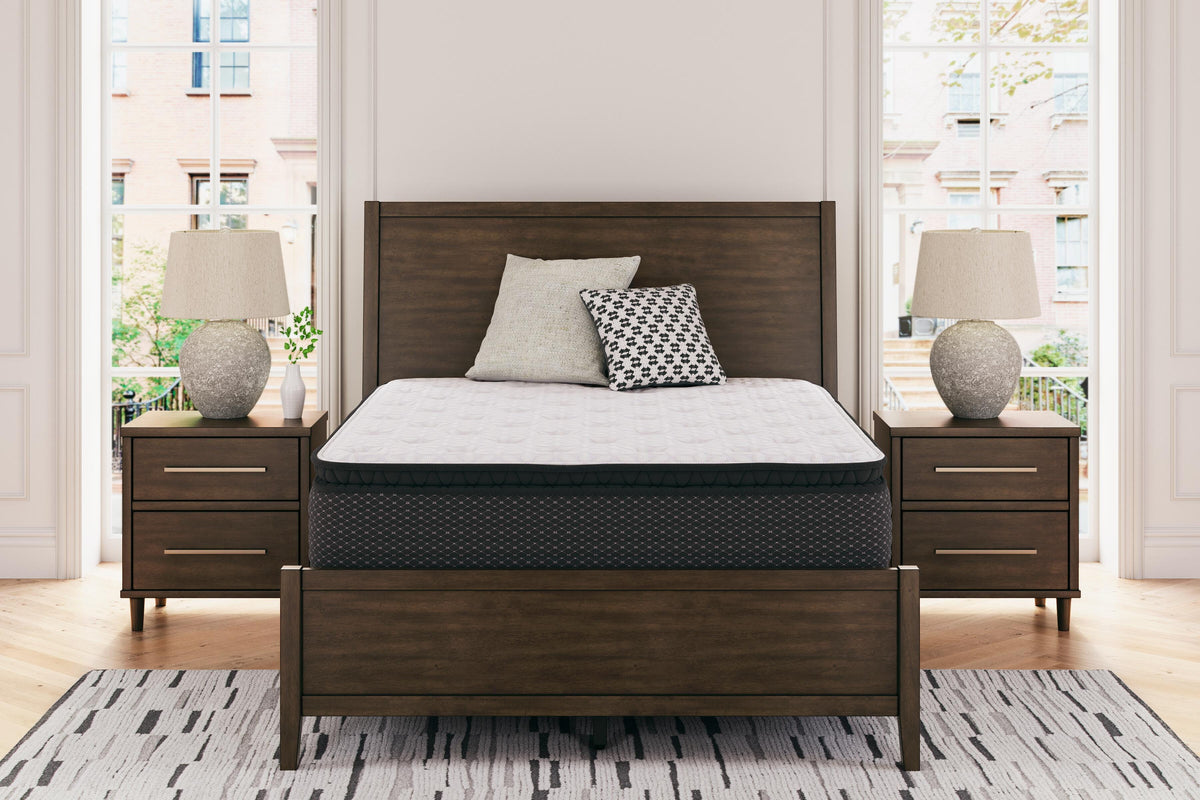 Limited Edition PT Mattress - Twin