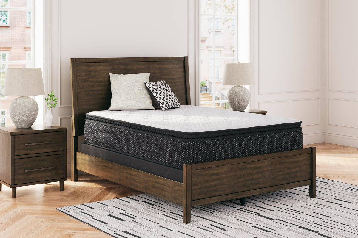 Limited Edition PT Mattress - Twin