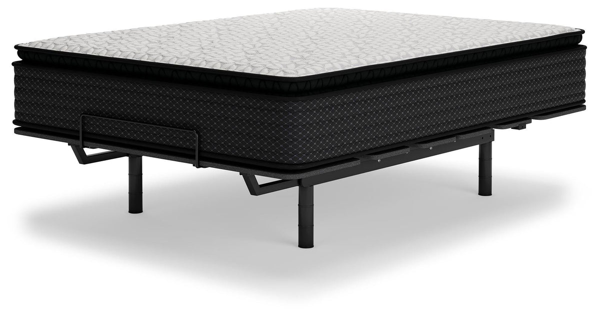 Anniversary Edition Plush Mattress - King