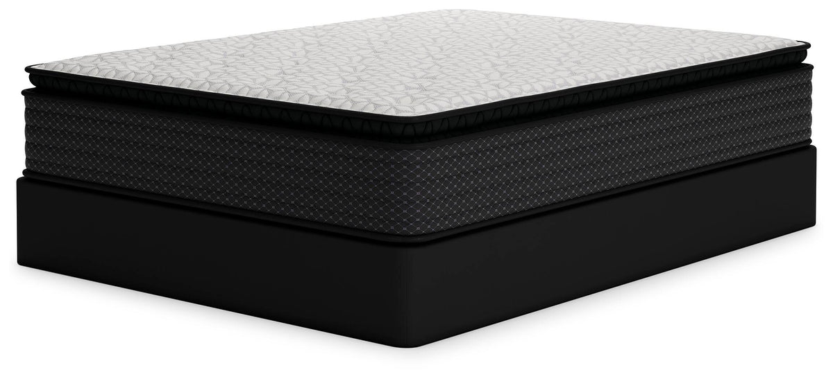 Anniversary Edition Plush Mattress - King