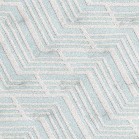 Palisades Plush King Mattress