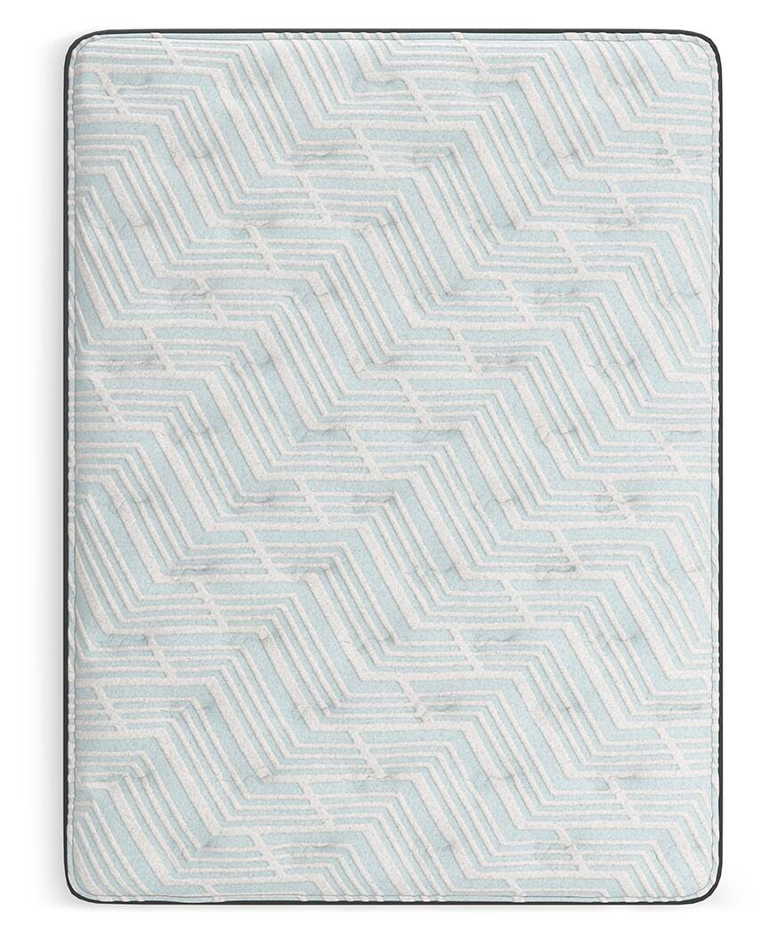 Palisades Plush King Mattress