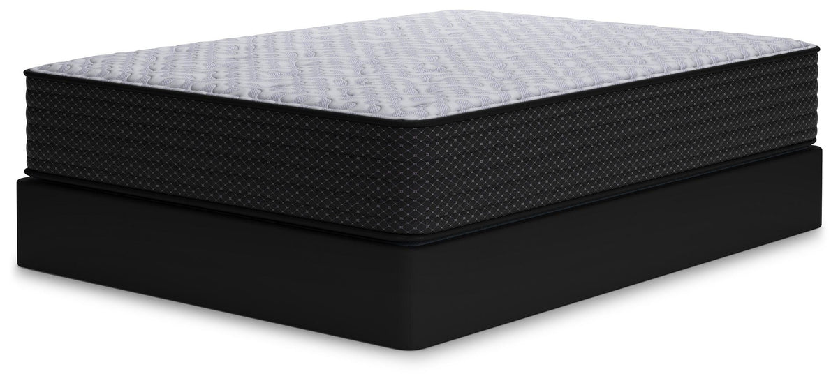 Anniversary Edition Plush Mattress - Twin