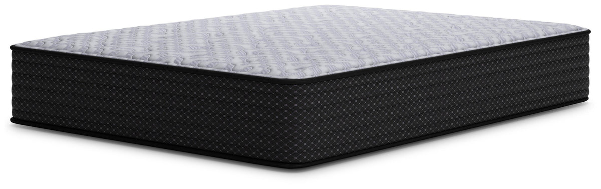 Anniversary Edition Plush Mattress - Full