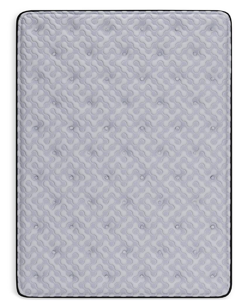 Anniversary Edition Plush Mattress - King