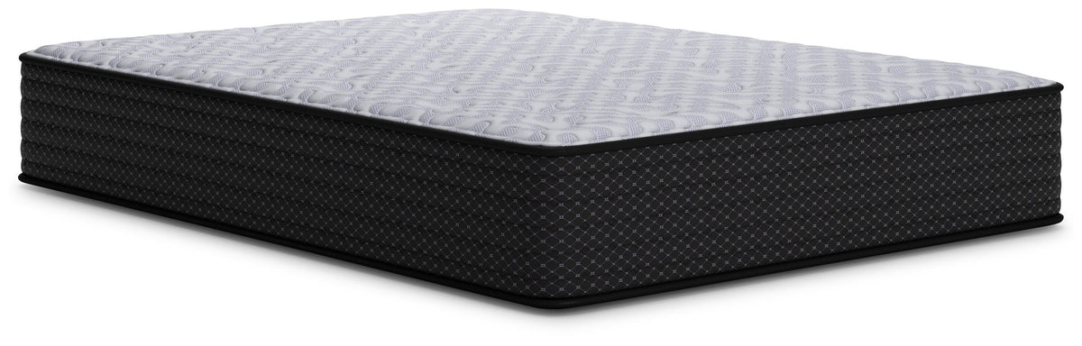Anniversary Edition Plush Mattress - Twin XL