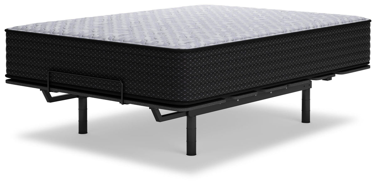 Anniversary Edition Plush Mattress - Twin XL
