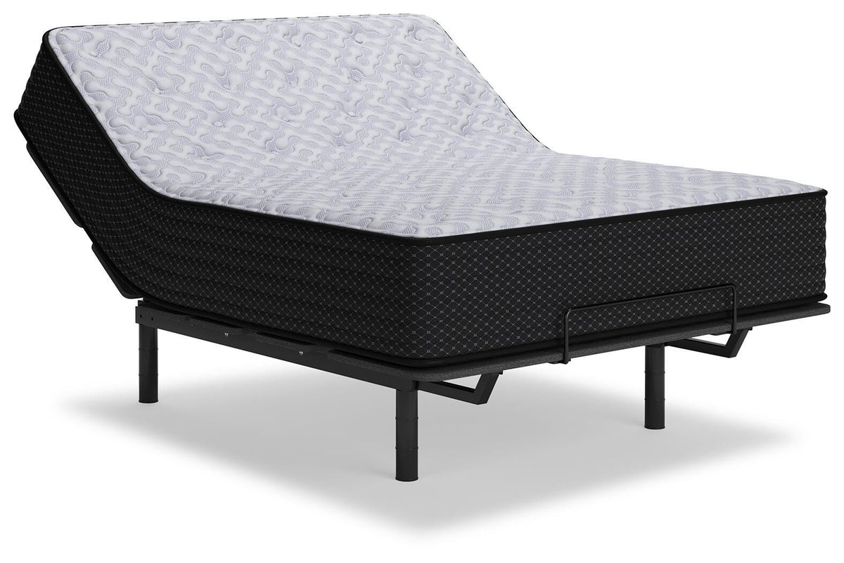 Anniversary Edition Plush Mattress - Twin XL