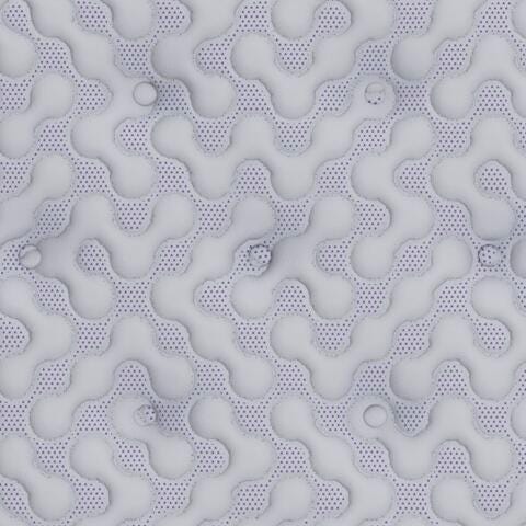Anniversary Edition Pillowtop Queen Mattress