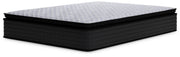 Anniversary Edition Pillowtop Queen Mattress