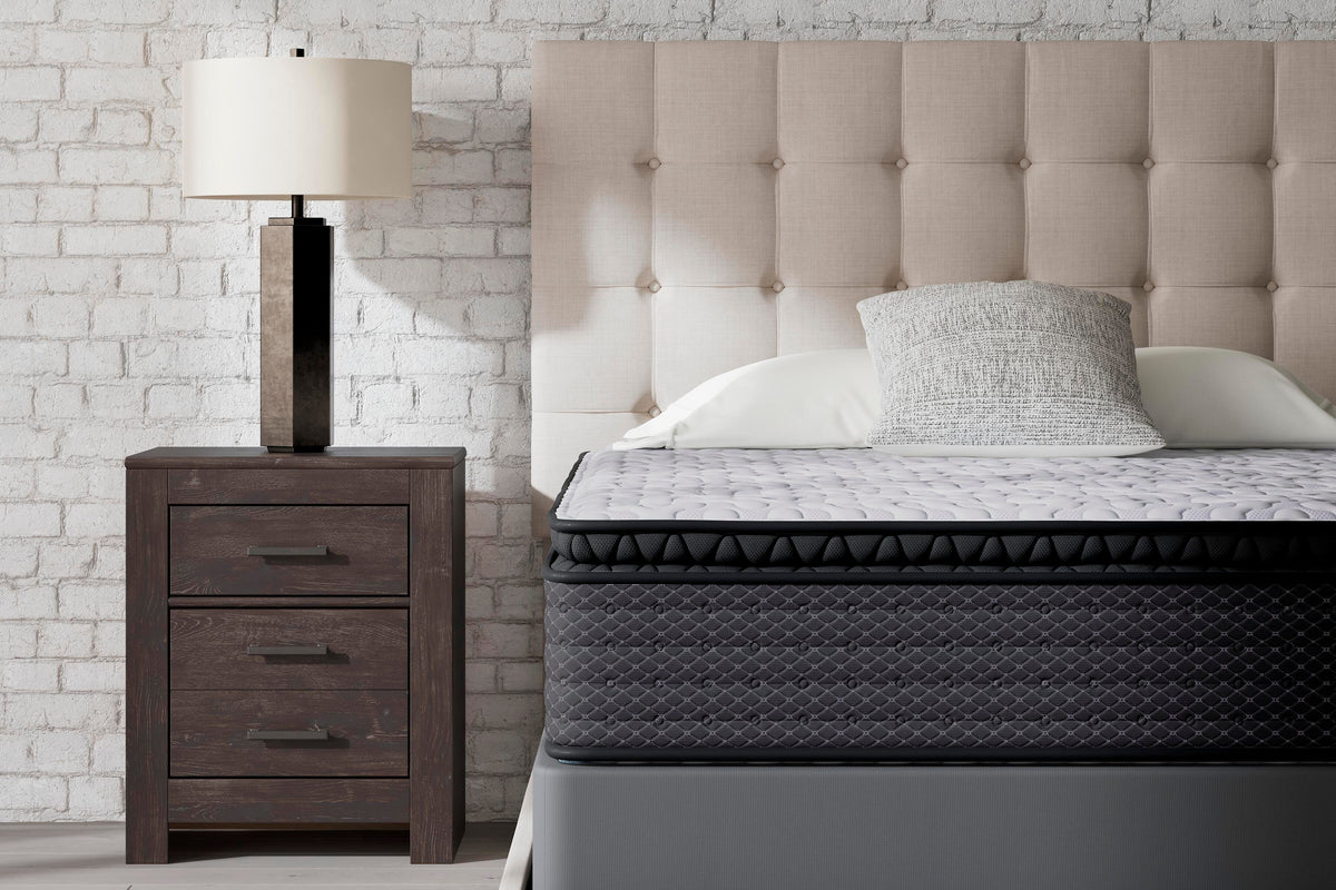 Anniversary Edition Pillowtop Mattress - Twin
