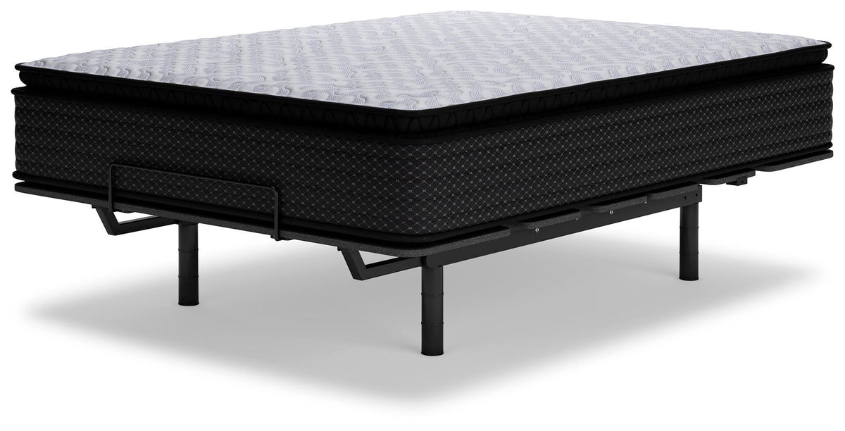 Anniversary Edition Pillowtop Mattress - Queen