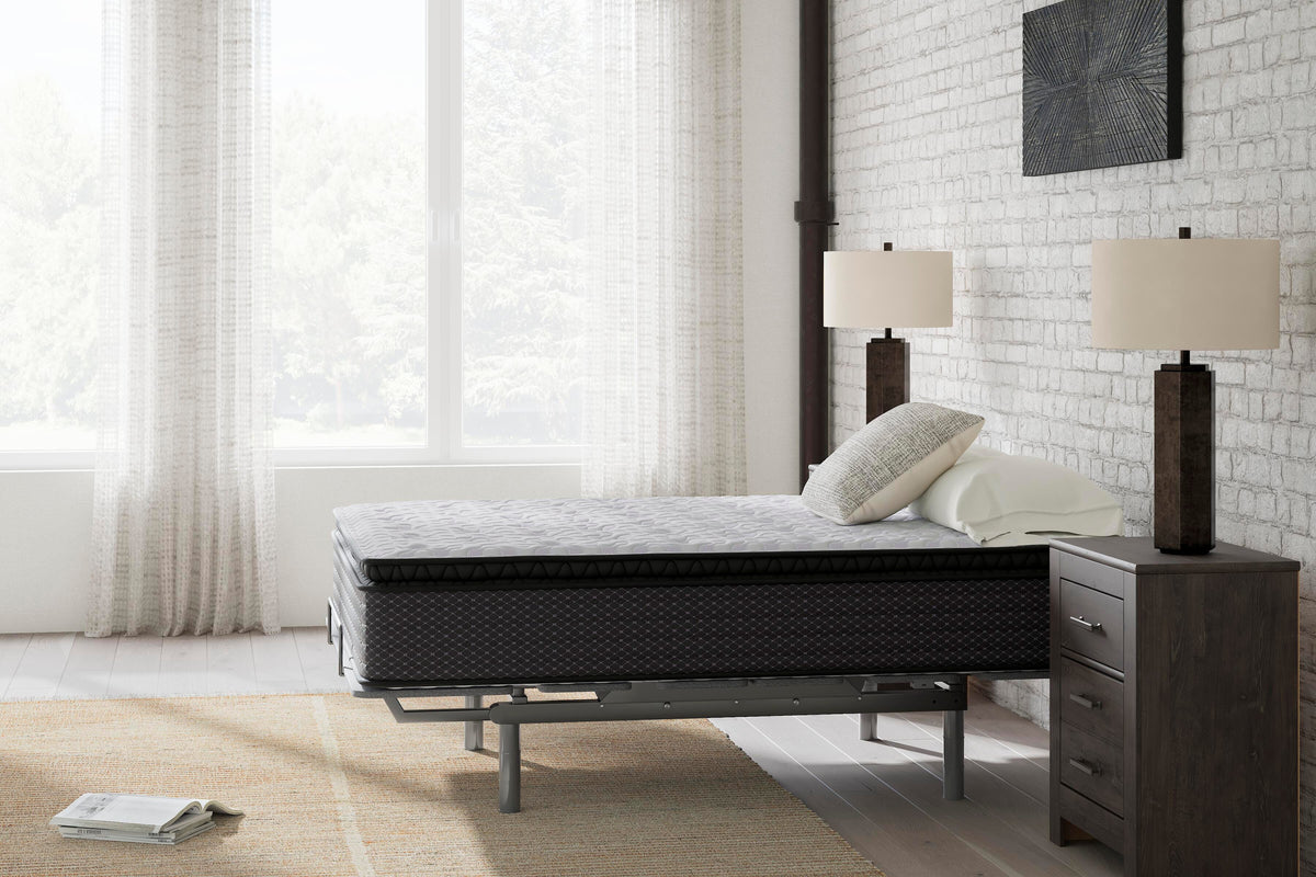 Anniversary Edition Pillowtop Mattress - Twin