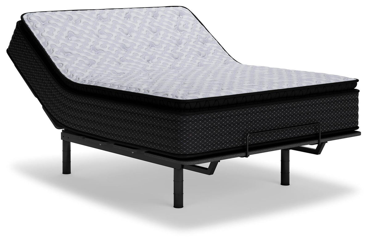 Anniversary Edition Pillowtop Mattress - King